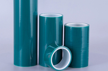 Applications of PE Protective Films