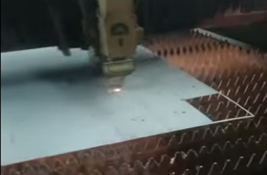 How Does a Laser Cutting Protective Film Work?