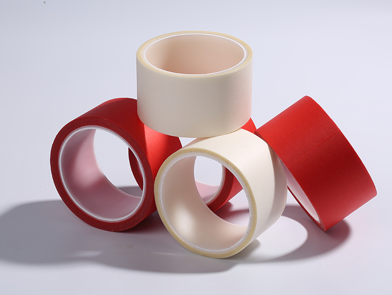 Masking Tapes