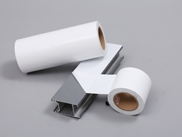 Aluminium Plates Protective Film