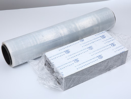 Shrink Wrap