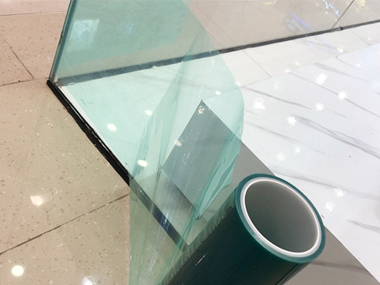 Protective Film for Glass