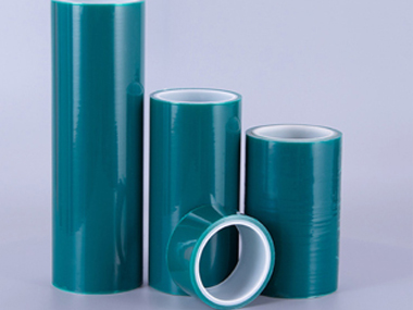 Protective Plastic Film 